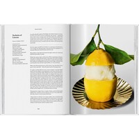 GOURMAND LEMONS 40