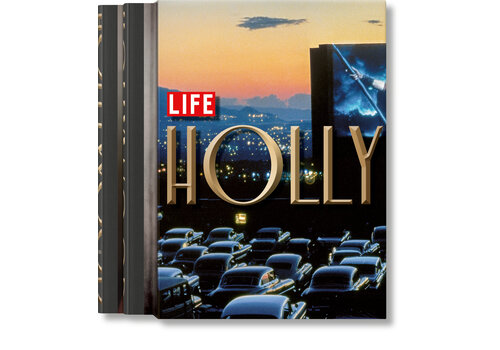  LIFE HOLLYWOOD 200 