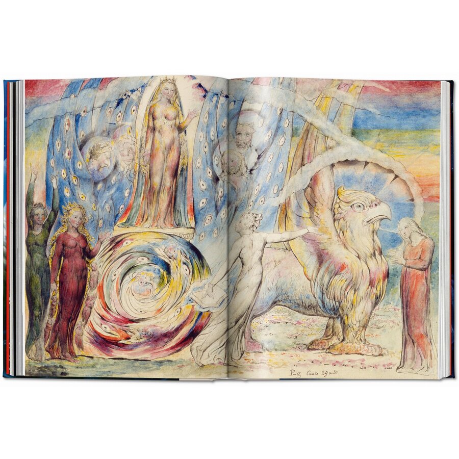 ESOTERICA,SPIRIT WORLDS 30