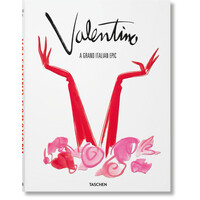 VALENTINO 100
