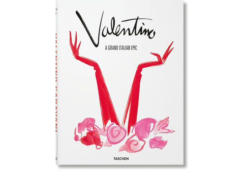  VALENTINO 100 