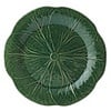 Onderbord 31cm cabbage groen