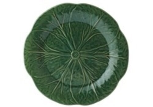  Charger 31cm cabbage green 