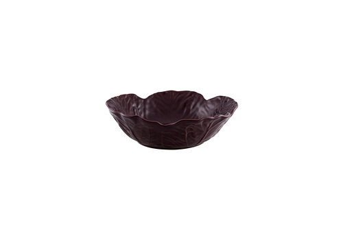  Slaschaal 28cm cabbage Aubergine 