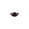 Kom 14cm cabbage Aubergine
