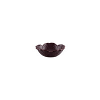 Kom 14cm cabbage Aubergine