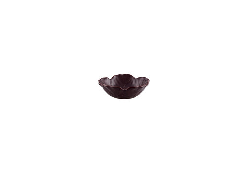  Kom 14cm cabbage Aubergine 