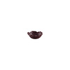 Kom 11cm cabbage Aubergine