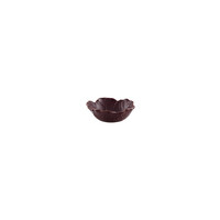 Kom 11cm cabbage Aubergine