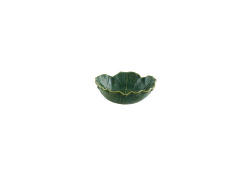  Kom 14cm cabbage groen 