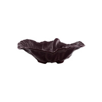 Diep blad 34cm cabbage Paars