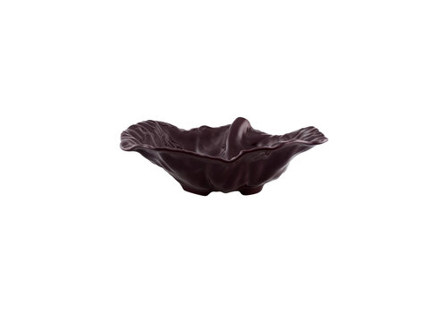  Diep blad 34cm cabbage Aubergine 