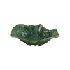 Diep blad 34cm cabbage groen