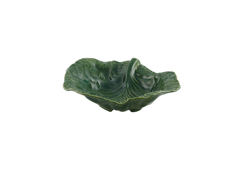  Diep blad 34cm cabbage groen 