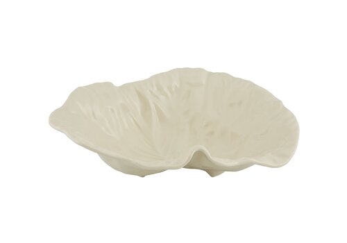  Diep blad 34cm cabbage wit 