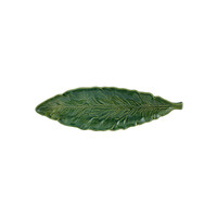Lang blad 39cm cabbage groen