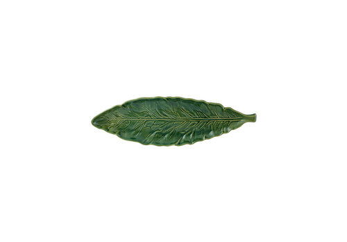  Lang blad 39cm cabbage groen 
