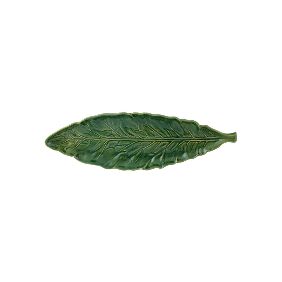 Lang blad 39cm cabbage groen