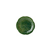 Ontbijtbord 21cm cabbage groen