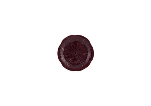  Breakfast plate 21cm cabbage purple 