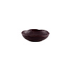 Diepbord 19cm cabbage Aubergine