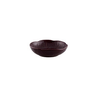 Diepbord 19cm cabbage Aubergine