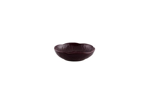  Deep plate 19cm cabbage purple 