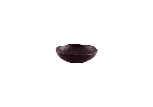 Diepbord 19cm cabbage Aubergine 