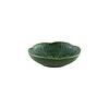Diepbord 19cm cabbage groen