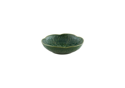  Deep plate 19cm cabbage green 