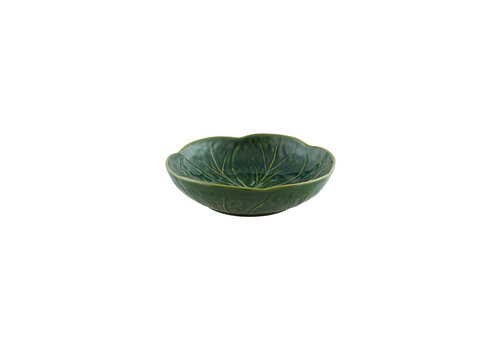  Diepbord 19cm cabbage groen 