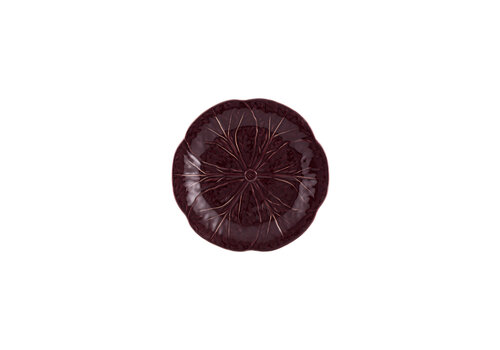  Dinerbord 27cm cabbage Aubergine 