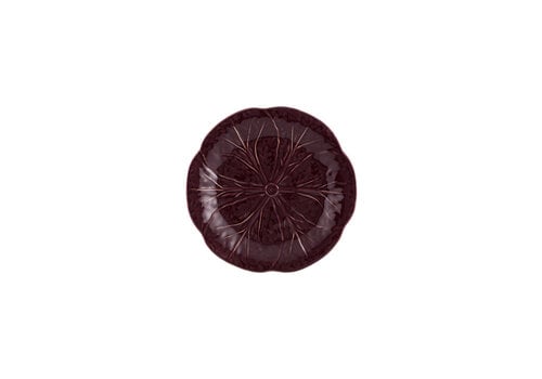  Dinner plate 27cm cabbage purple 