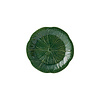 Dinerbord 27cm cabbage groen
