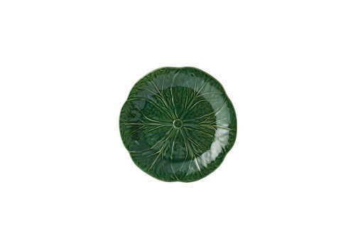  Dinerbord 27cm cabbage groen 