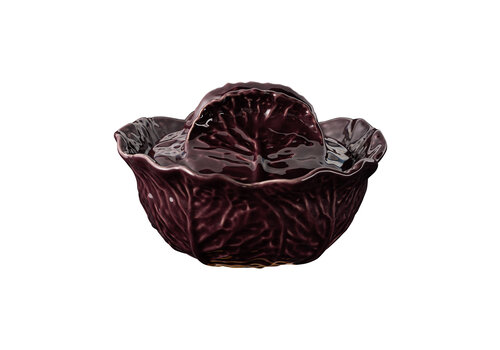  Terrine 400ml cabbage Aubergine 