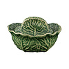 Terrine 400ml cabbage green