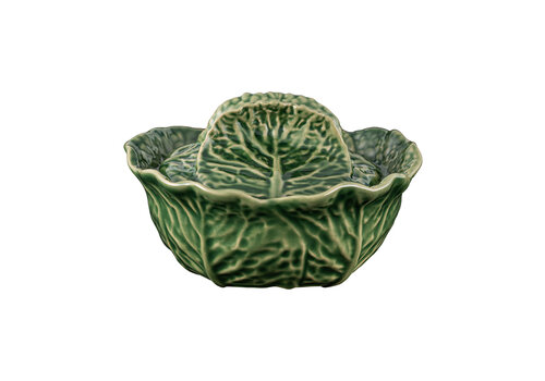  Terrine 400ml cabbage green 