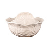 Terrine 400ml cabbage wit