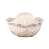 Terrine 400ml cabbage wit