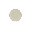Dinner plate 27cm cabbage white