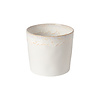 Capsulehouder 16cm Grespresso Wit