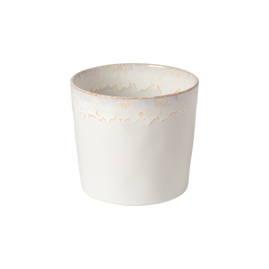 Capsulehouder 16cm Grespresso Wit