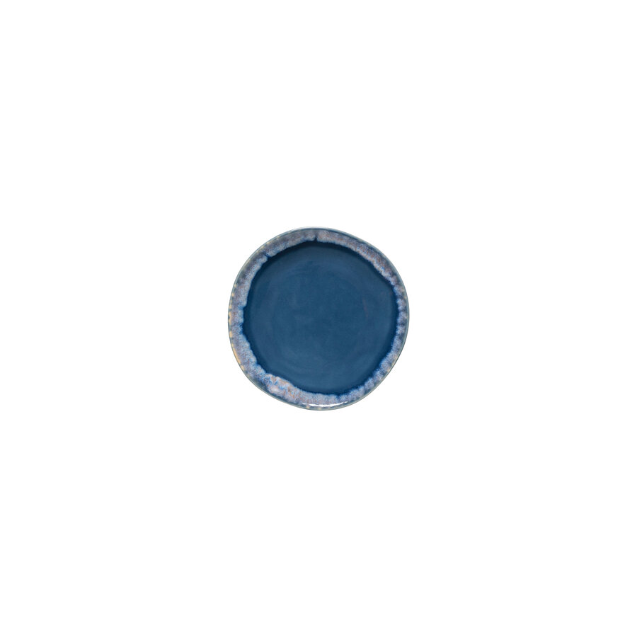 Gebaksbord 13cm Grespresso Blauw