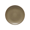Dinerbord 28 cm Arenito Saliegroen