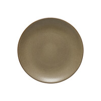 Dinerbord 28 cm Arenito Saliegroen