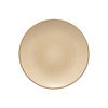 Dinerbord 28 cm Arenito Zandgeel