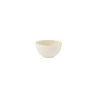 Kom 12cm fantasia creme