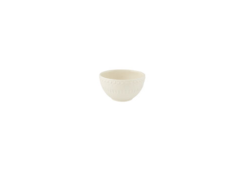  Kom 12cm fantasia creme 