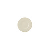 Gebaksbord 18cm fantasia creme